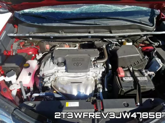 2T3WFREV3JW478587 фото 8