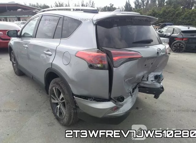 2T3WFREV7JW510280 фото 4