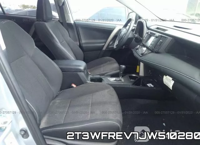 2T3WFREV7JW510280 фото 6