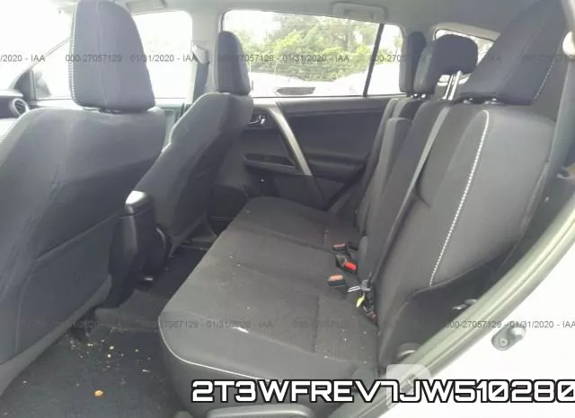 2T3WFREV7JW510280 фото 9