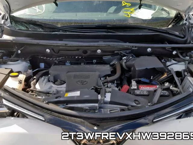 2T3WFREVXHW392865 фото 8