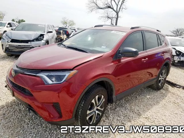 2T3ZFREV3JW508930 фото 3
