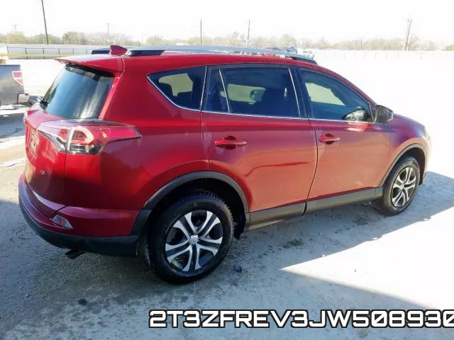 2T3ZFREV3JW508930 фото 5