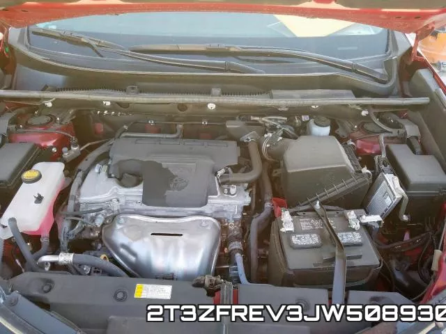 2T3ZFREV3JW508930 фото 8
