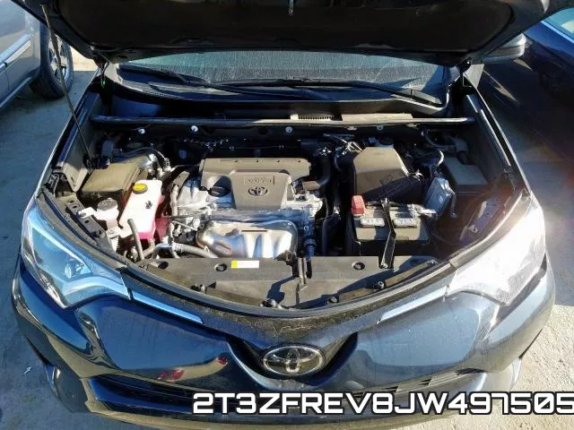 2T3ZFREV8JW497505 фото 8