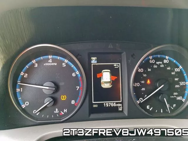 2T3ZFREV8JW497505 фото 9