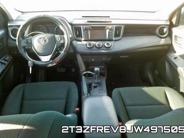2T3ZFREV8JW497505 фото 10