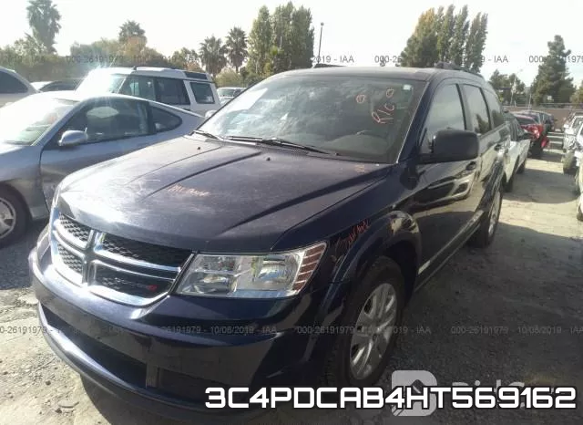 3C4PDCAB4HT569162 фото 3