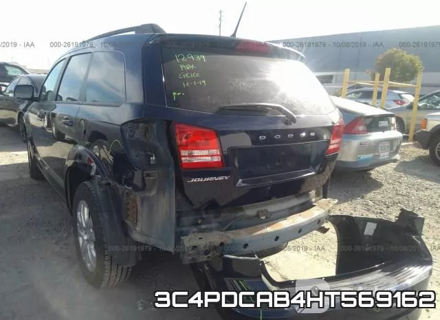 3C4PDCAB4HT569162 фото 4