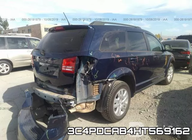 3C4PDCAB4HT569162 фото 5