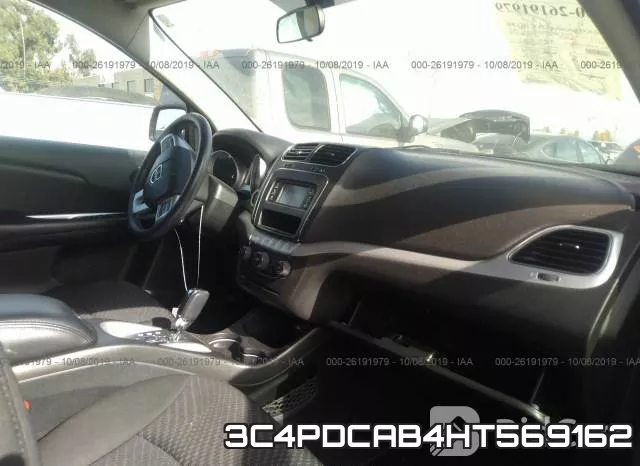 3C4PDCAB4HT569162 фото 6