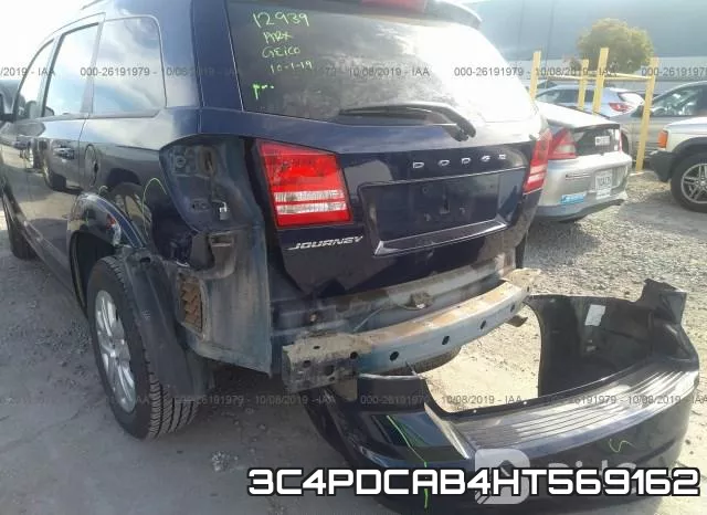 3C4PDCAB4HT569162 фото 7