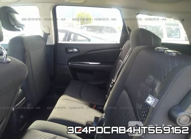 3C4PDCAB4HT569162 фото 9