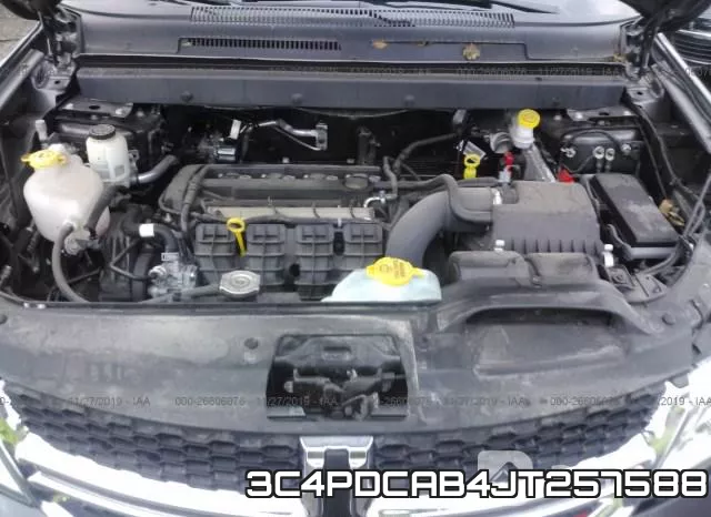 3C4PDCAB4JT257588 фото 2
