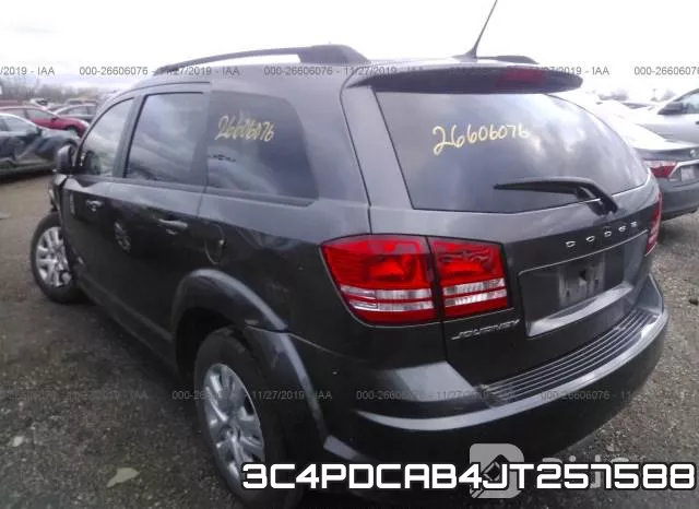 3C4PDCAB4JT257588 фото 4