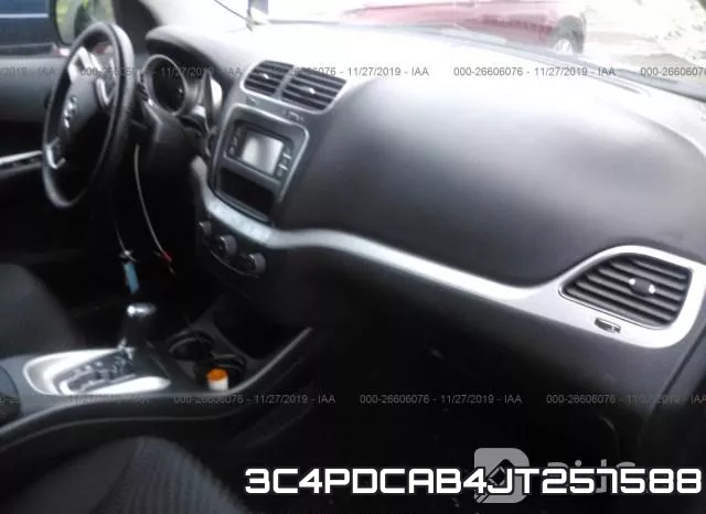 3C4PDCAB4JT257588 фото 6