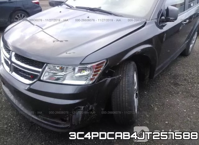 3C4PDCAB4JT257588 фото 7