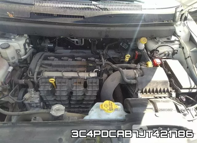 3C4PDCAB7JT421786 фото 2