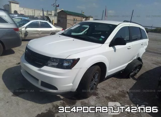 3C4PDCAB7JT421786 фото 3