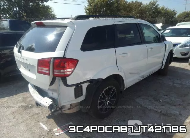 3C4PDCAB7JT421786 фото 5