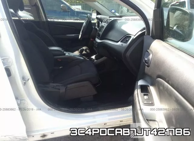 3C4PDCAB7JT421786 фото 6
