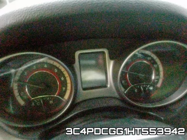 3C4PDCGG1HT553942 фото 9