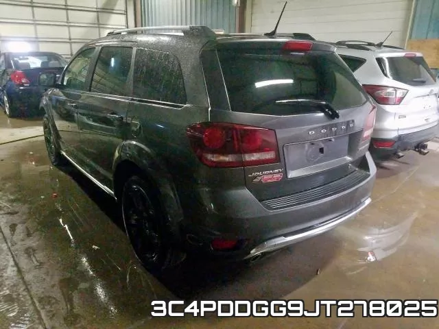 3C4PDDGG9JT278025 фото 4