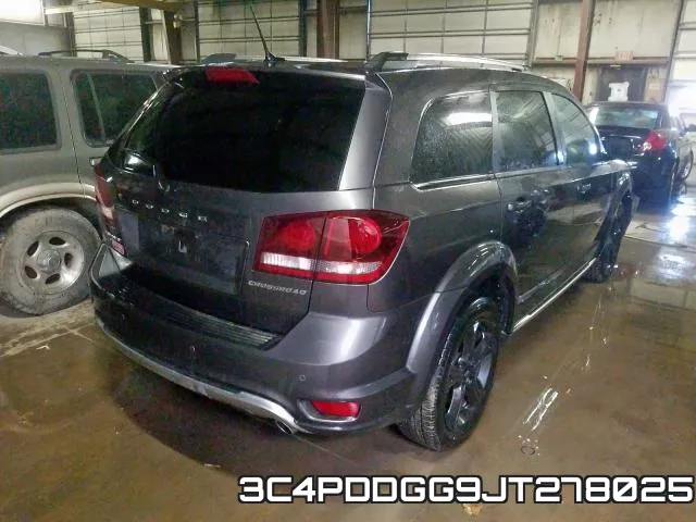 3C4PDDGG9JT278025 фото 5