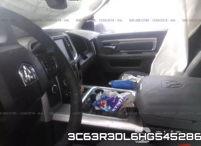 3C63R3DL6HG545286 фото 6