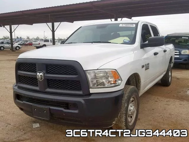 3C6TR4CT2JG344403 фото 3