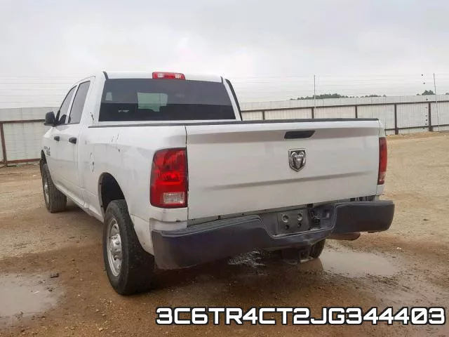 3C6TR4CT2JG344403 фото 4