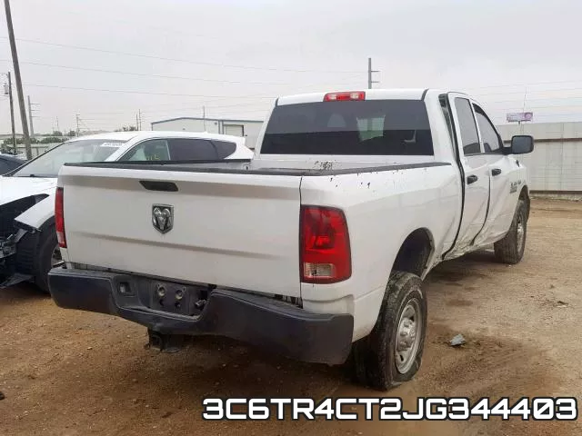 3C6TR4CT2JG344403 фото 5