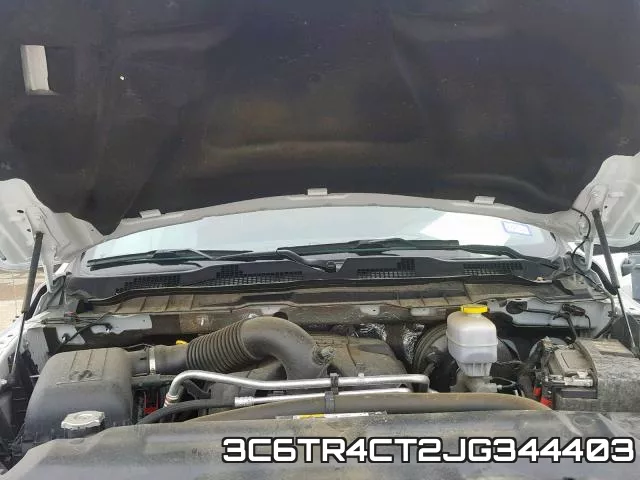 3C6TR4CT2JG344403 фото 8