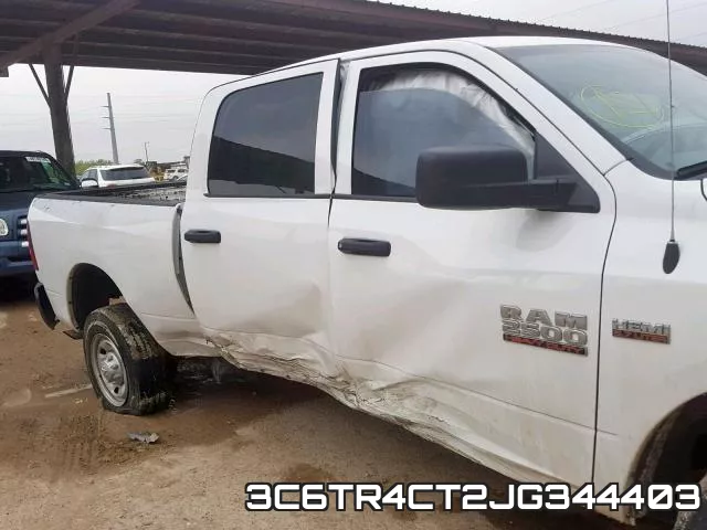 3C6TR4CT2JG344403 фото 10