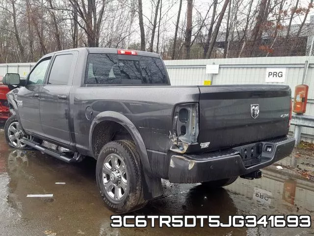 3C6TR5DT5JG341693 фото 4