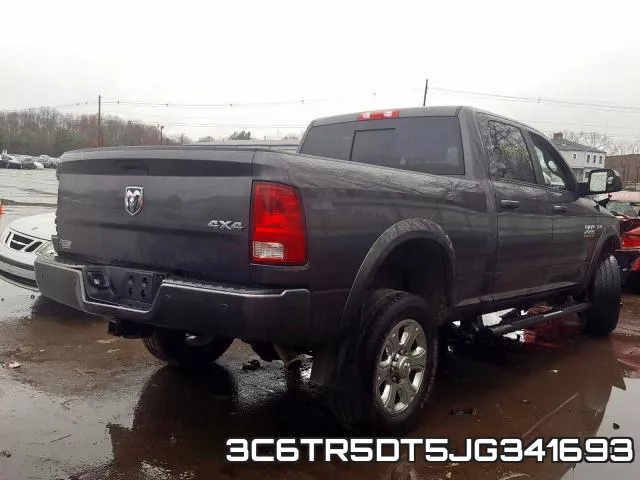 3C6TR5DT5JG341693 фото 5
