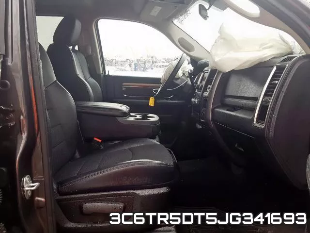 3C6TR5DT5JG341693 фото 6