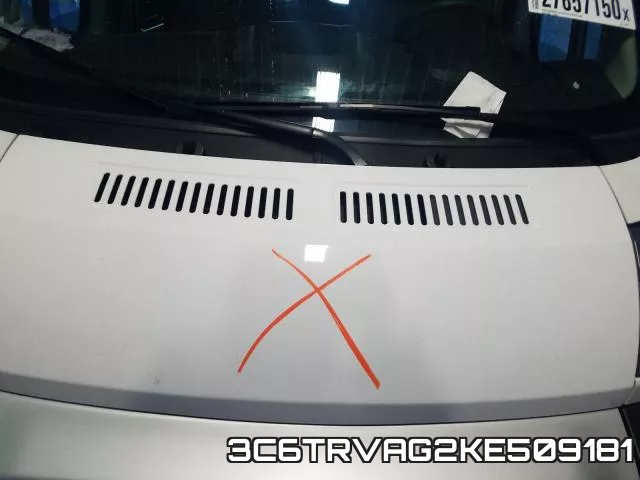 3C6TRVAG2KE509181 фото 8