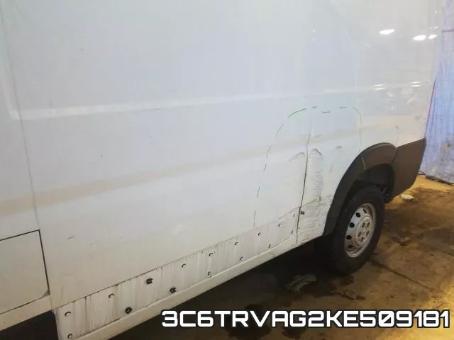 3C6TRVAG2KE509181 фото 10