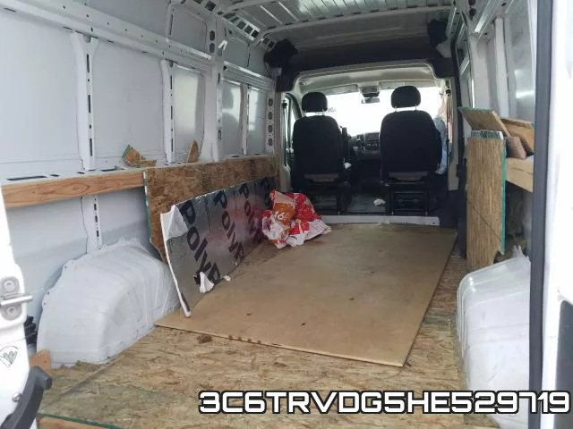 3C6TRVDG5HE529719 фото 7