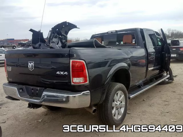 3C6UR5LL4HG694409 фото 5
