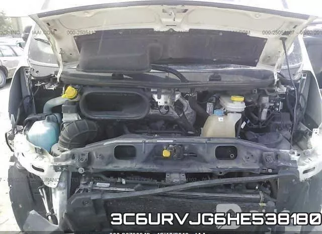 3C6URVJG6HE538180 фото 9