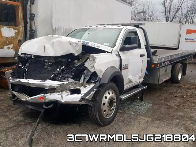 3C7WRMDL5JG218804 фото 3