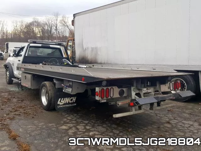 3C7WRMDL5JG218804 фото 4