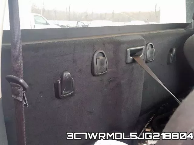 3C7WRMDL5JG218804 фото 7
