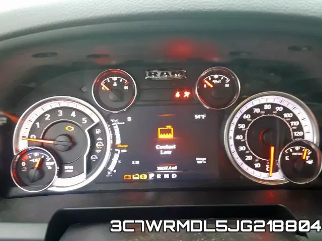 3C7WRMDL5JG218804 фото 9