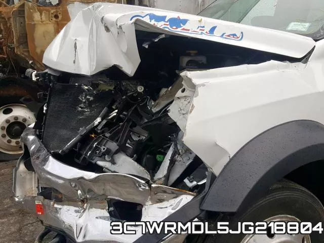3C7WRMDL5JG218804 фото 10