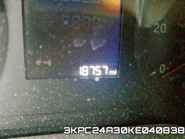 3KPC24A30KE040838 фото 9