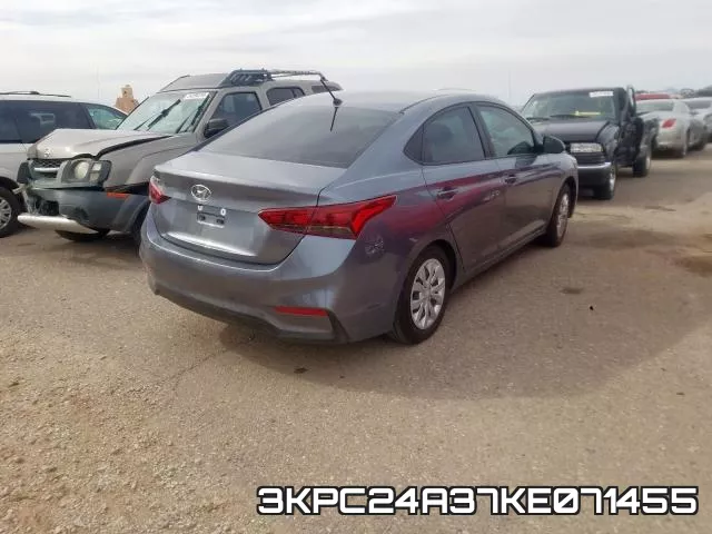 3KPC24A37KE071455 фото 5