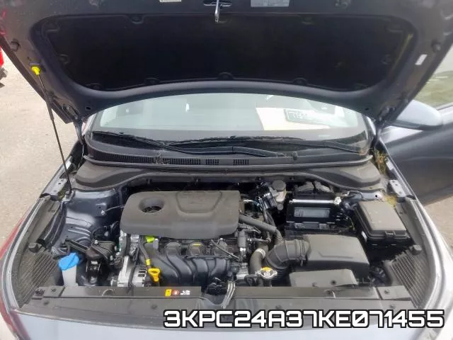 3KPC24A37KE071455 фото 7
